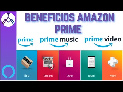 ¿Vale la pena Amazon Prime? Descubre sus beneficios.