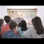 Museo del Prado para niños: Descubre el arte de una manera divertida