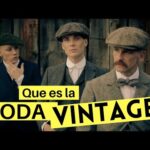 La moda de los 70: El estilo vintage que vuelve con fuerza