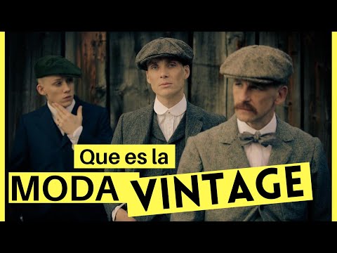 La moda de los 70: El estilo vintage que vuelve con fuerza