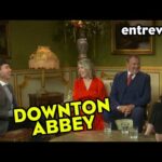 Dónde se rodó Downton Abbey: Descubre los escenarios de la serie