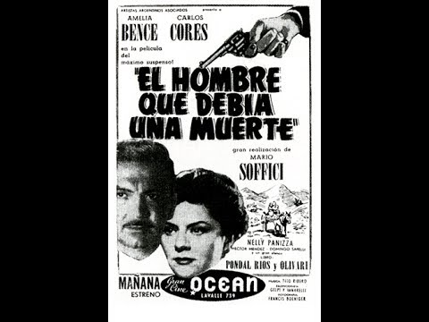 Cara a la Muerte 1955: la película que marcó un hito en la historia del cine