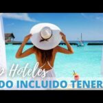 Hotel de lujo en Tenerife: la experiencia definitiva de hospedaje