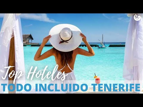 Hotel de lujo en Tenerife: la experiencia definitiva de hospedaje