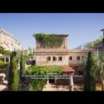 Casas antiguas en Grecia: Descubre la arquitectura de la época