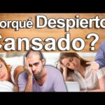 ¿Por qué amanezco cansado? Descubre las posibles causas aquí