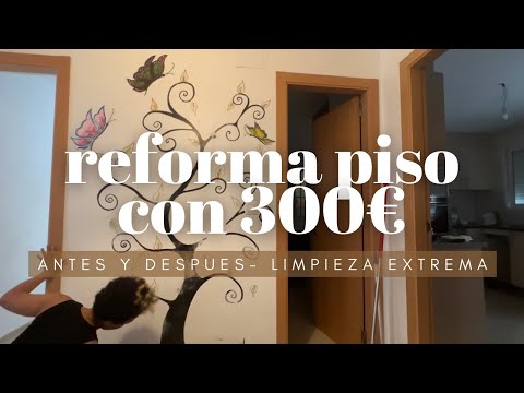 Alquiler a cambio de reforma: la solución perfecta para renovar tu hogar