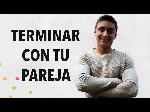 5 consejos para dejar a tu novio de manera efectiva