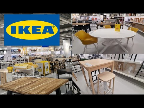 Ikea cerca de ti: Encuentra la tienda más cercana a tu ubicación