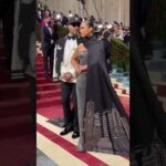 Alicia Keys deslumbra en la alfombra roja del Met Gala 2022