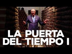 Bodegas Tio Pepe en Jerez: Descubre el auténtico sabor del vino español.