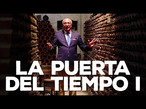 Bodegas Tio Pepe en Jerez: Descubre el auténtico sabor del vino español.