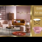 Colores de pintura para muebles: ¡renueva tu hogar con estilo!