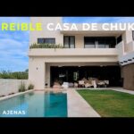 Casa cueva con piscina interior: una experiencia única de alojamiento