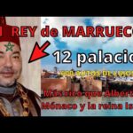 El Rey de Marruecos visita Londres: Todo lo que debes saber