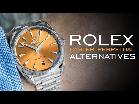 Precio Nuevo Rolex Oyster Perpetual: Descubre la Elegancia del Lujo