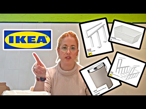 Ikea: Cajas de Madera Baratas para Organizar tu Hogar
