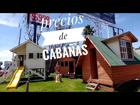 Cabaña de madera de segunda mano: ¡Encuentra la tuya hoy mismo!