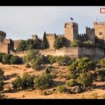 Castillo de Córdoba: Un escenario de ensueño en Juego de Tronos