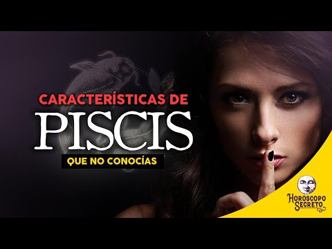 Signo Piscis: Descubre su significado y características