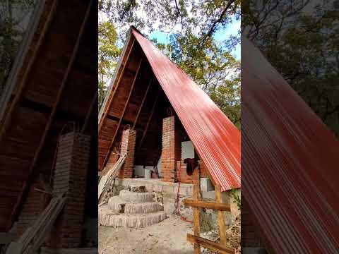 Comprar cabaña en el bosque: la mejor opción para la tranquilidad