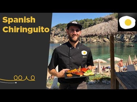 Descubre el Mejor Chiringuito de España: ¡Sabor, Sol y Playa!