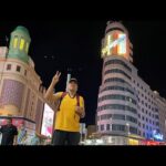 Discoteca en Gran Vía Madrid: ¡Vive la fiesta en la ciudad!