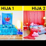 Decoración infantil: Consejos para decorar habitaciones de niños