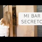 Muebles para bar en casa: ¡Transforma tu hogar en un bar de primera!