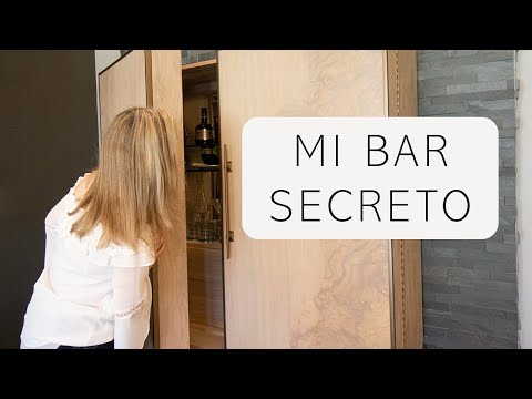 Muebles para bar en casa: ¡Transforma tu hogar en un bar de primera!