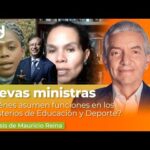 Ministerio de Educación, Cultura y Deporte: Información y Novedades.