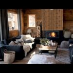 Cabaña de madera: Descubre su acogedor interior