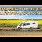 Guía para viajar en autocaravana por España: Consejos y recomendaciones