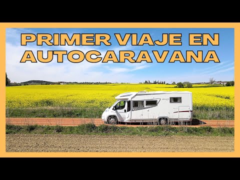 Guía para viajar en autocaravana por España: Consejos y recomendaciones