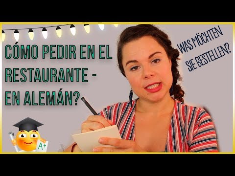 Café con leche en alemán: cómo pedirlo como un nativo