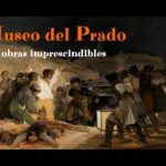 Descubre las obras más famosas del Museo del Prado