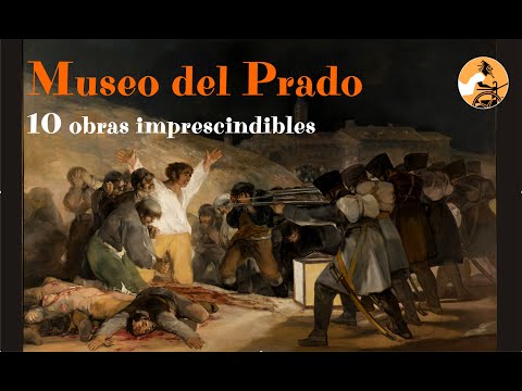 Descubre las obras más famosas del Museo del Prado