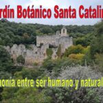 Jardín Botánico de Santa Catalina: Descubre la naturaleza en su máximo esplendor.