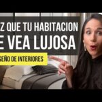 Habitaciones de Casa Blanca: Descubre su elegancia y estilo