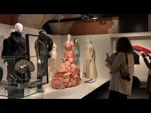 Museo de la moda en París: una experiencia imperdible