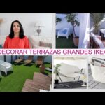 Edén: Muebles de Jardín y Decoración de Calidad