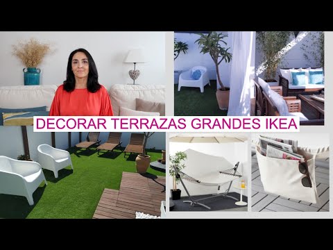 Edén: Muebles de Jardín y Decoración de Calidad