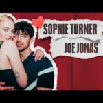 Sophie Turner y Joe Jonas: Una historia de amor en Hollywood