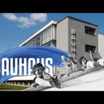 Mujeres de la Bauhaus: Historias inspiradoras de creatividad y empoderamiento