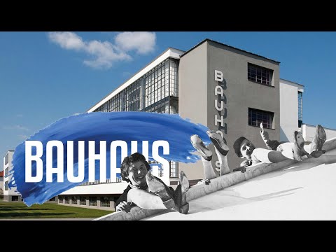 Mujeres de la Bauhaus: Historias inspiradoras de creatividad y empoderamiento