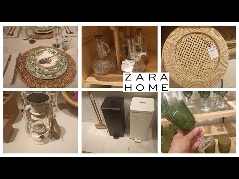 Descubre los mejores juegos de té en Zara Home.