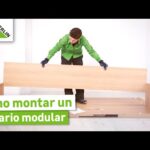 Módulos de armarios modulares en Leroy Merlin