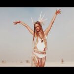 Descubre qué es el Burning Man: la guía completa