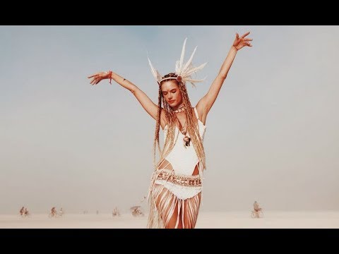 Descubre qué es el Burning Man: la guía completa