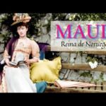 Explorando la Tierra de la Reina Maud: Descubre su belleza natural
